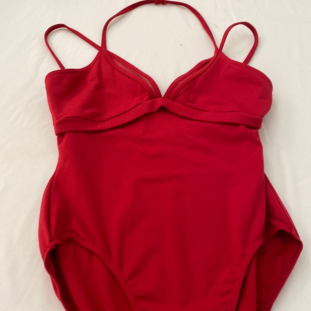 Womens Mirella  bathing suit large